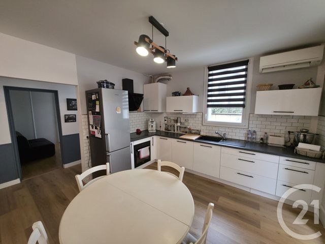 Appartement F3 à vendre - 3 pièces - 77.85 m2 - NIMES - 30 - LANGUEDOC-ROUSSILLON - Century 21 Dhuoda