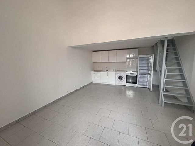 Appartement à vendre - 2 pièces - 38.93 m2 - NIMES - 30 - LANGUEDOC-ROUSSILLON - Century 21 Dhuoda