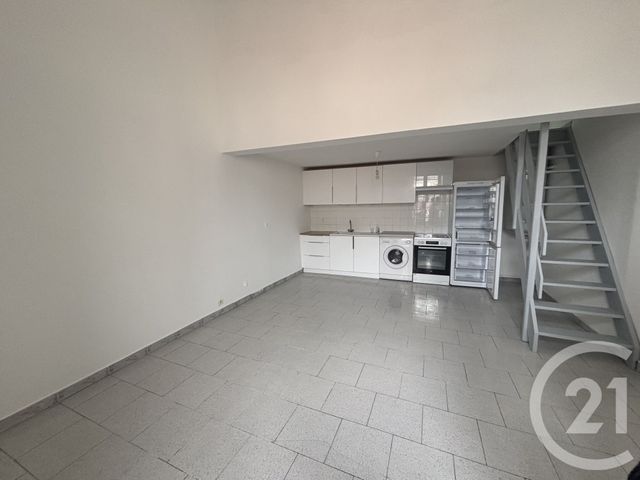 Appartement à vendre - 2 pièces - 38.93 m2 - NIMES - 30 - LANGUEDOC-ROUSSILLON - Century 21 Dhuoda