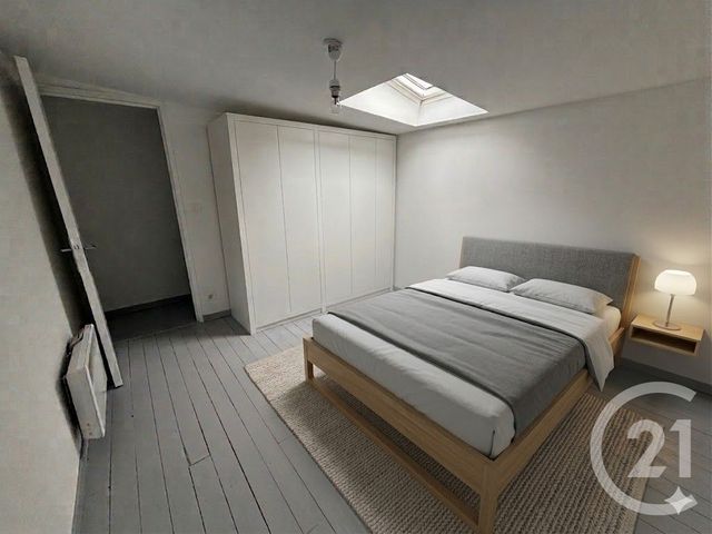 Appartement à vendre - 2 pièces - 38.93 m2 - NIMES - 30 - LANGUEDOC-ROUSSILLON - Century 21 Dhuoda