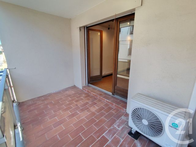 Appartement Studio à louer NIMES