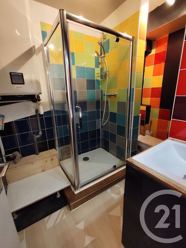 Appartement Studio à louer - 1 pièce - 26.89 m2 - NIMES - 30 - LANGUEDOC-ROUSSILLON - Century 21 Dhuoda