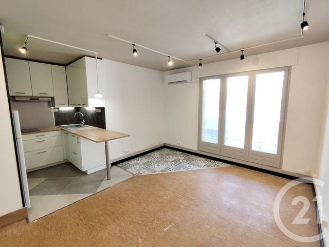 Appartement Studio à louer NIMES