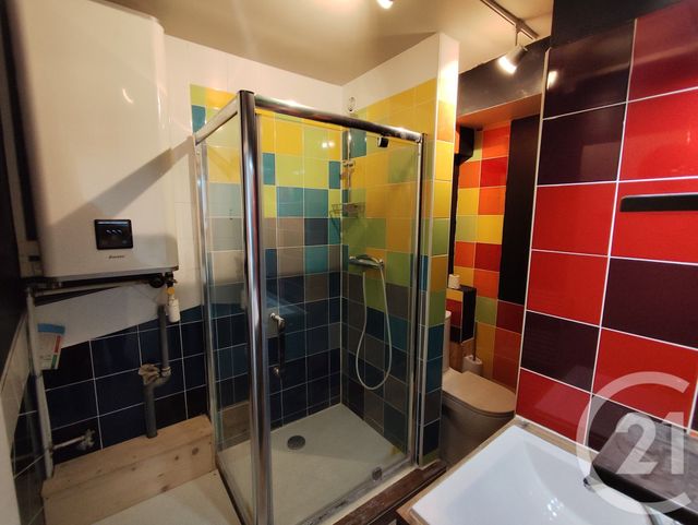 Appartement Studio à louer - 1 pièce - 26.89 m2 - NIMES - 30 - LANGUEDOC-ROUSSILLON - Century 21 Dhuoda