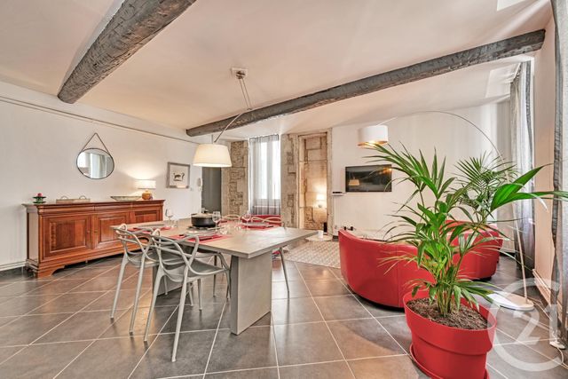 Appartement T3 à louer NIMES