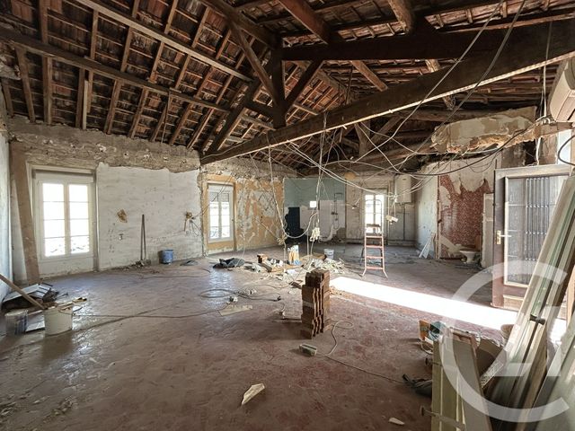 Appartement F4 à vendre - 4 pièces - 72.0 m2 - NIMES - 30 - LANGUEDOC-ROUSSILLON - Century 21 Dhuoda