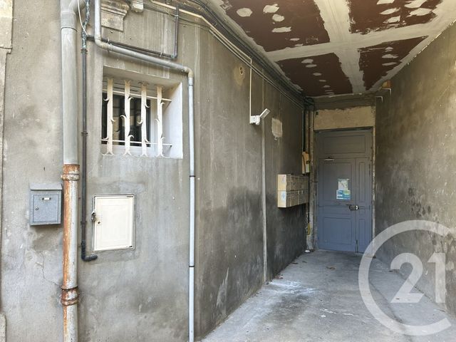 Appartement F4 à vendre - 4 pièces - 72.0 m2 - NIMES - 30 - LANGUEDOC-ROUSSILLON - Century 21 Dhuoda