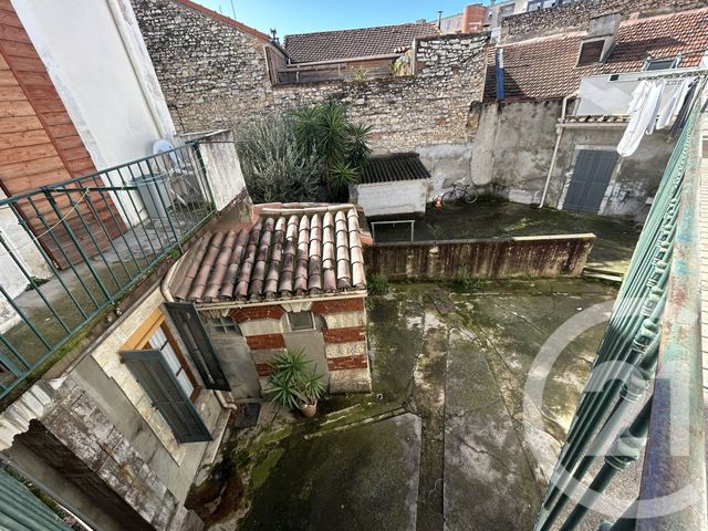 Appartement F4 à vendre - 4 pièces - 72.0 m2 - NIMES - 30 - LANGUEDOC-ROUSSILLON - Century 21 Dhuoda