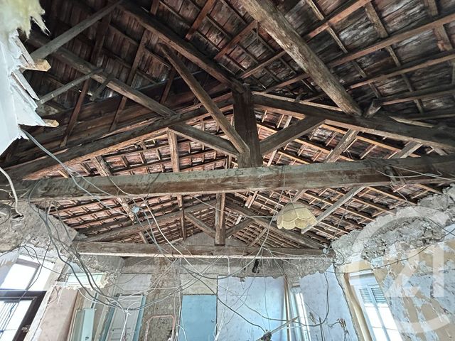 Appartement F4 à vendre - 4 pièces - 72.0 m2 - NIMES - 30 - LANGUEDOC-ROUSSILLON - Century 21 Dhuoda