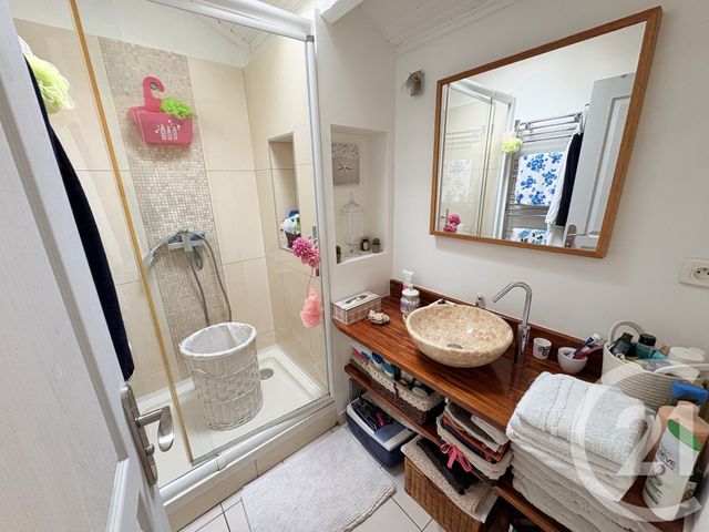 maison à vendre - 5 pièces - 97.0 m2 - NIMES - 30 - LANGUEDOC-ROUSSILLON - Century 21 Dhuoda