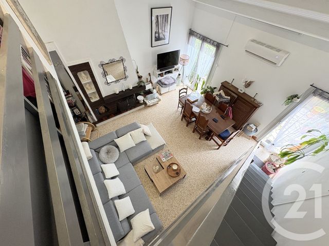 maison à vendre - 5 pièces - 97.0 m2 - NIMES - 30 - LANGUEDOC-ROUSSILLON - Century 21 Dhuoda