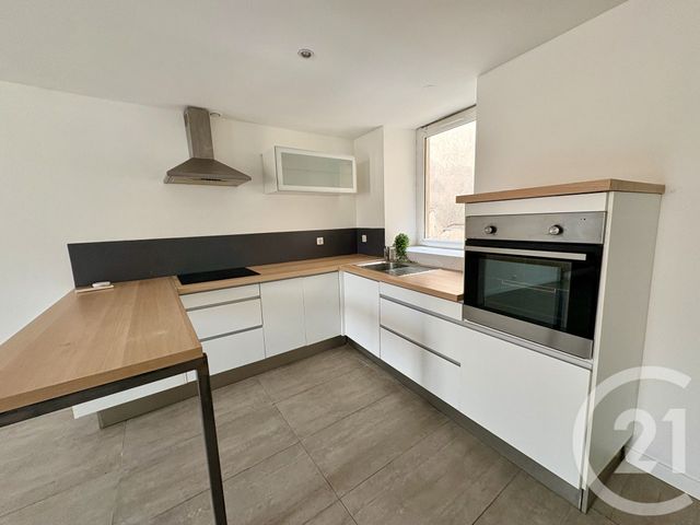 Appartement F2 à vendre - 2 pièces - 52.48 m2 - NIMES - 30 - LANGUEDOC-ROUSSILLON - Century 21 Dhuoda