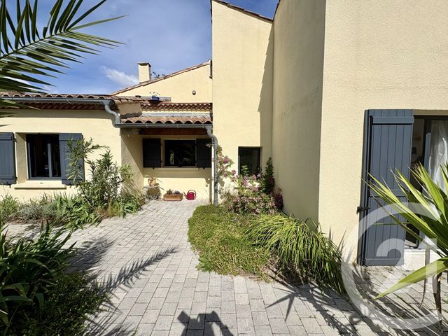 maison à vendre - 7 pièces - 150.0 m2 - NIMES - 30 - LANGUEDOC-ROUSSILLON - Century 21 Dhuoda