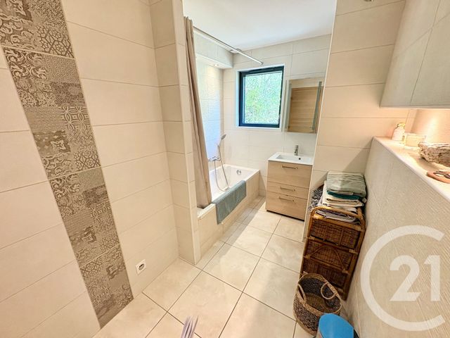 maison à vendre - 7 pièces - 150.0 m2 - NIMES - 30 - LANGUEDOC-ROUSSILLON - Century 21 Dhuoda