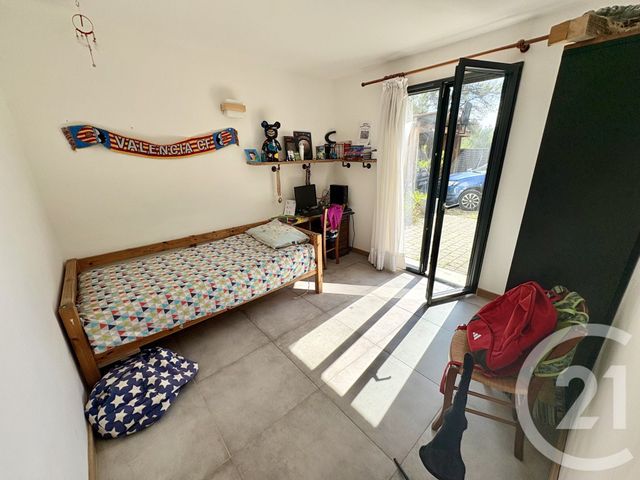 maison à vendre - 7 pièces - 150.0 m2 - NIMES - 30 - LANGUEDOC-ROUSSILLON - Century 21 Dhuoda
