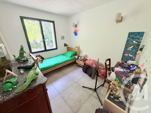 maison à vendre - 7 pièces - 150.0 m2 - NIMES - 30 - LANGUEDOC-ROUSSILLON - Century 21 Dhuoda
