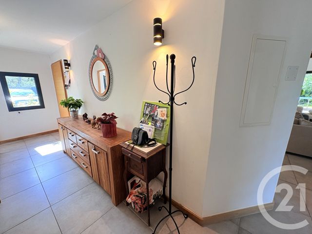 maison à vendre - 7 pièces - 150.0 m2 - NIMES - 30 - LANGUEDOC-ROUSSILLON - Century 21 Dhuoda