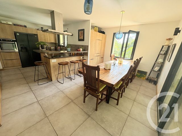 maison à vendre - 7 pièces - 150.0 m2 - NIMES - 30 - LANGUEDOC-ROUSSILLON - Century 21 Dhuoda