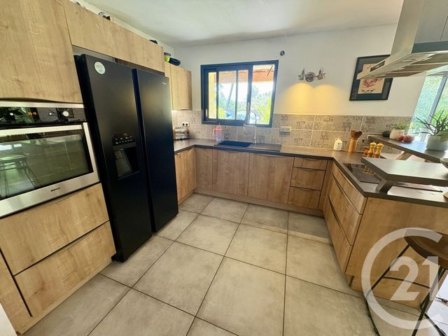 maison à vendre - 7 pièces - 150.0 m2 - NIMES - 30 - LANGUEDOC-ROUSSILLON - Century 21 Dhuoda