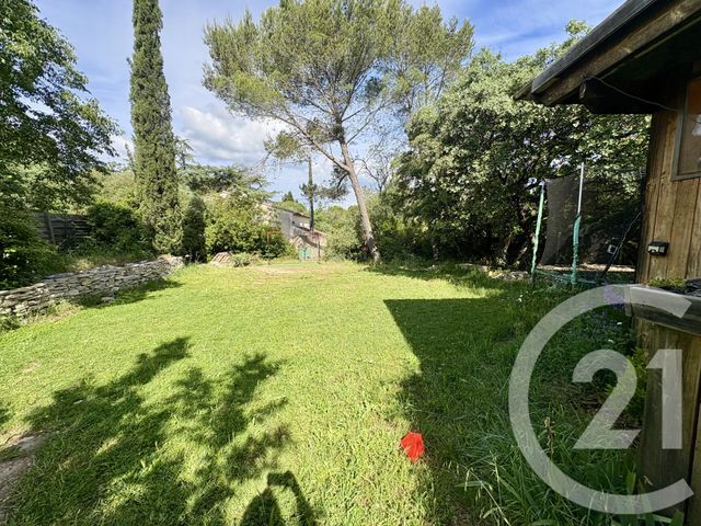 maison à vendre - 7 pièces - 150.0 m2 - NIMES - 30 - LANGUEDOC-ROUSSILLON - Century 21 Dhuoda