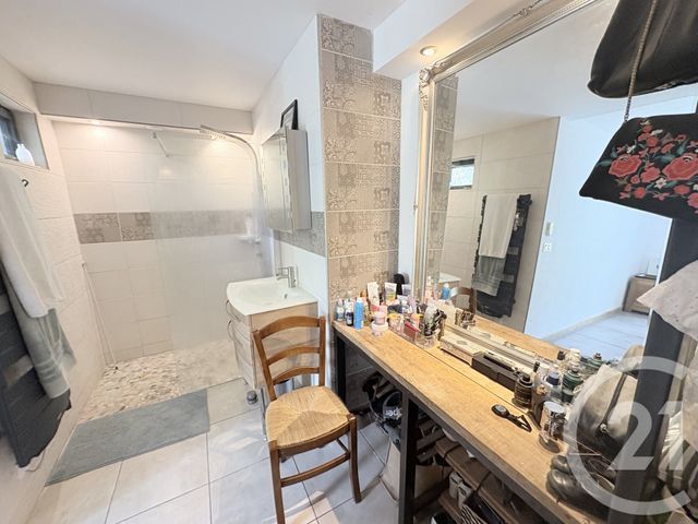 maison à vendre - 7 pièces - 150.0 m2 - NIMES - 30 - LANGUEDOC-ROUSSILLON - Century 21 Dhuoda