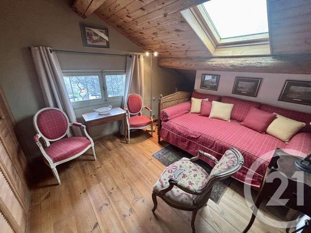 maison à vendre - 3 pièces - 55.0 m2 - NIMES - 30 - LANGUEDOC-ROUSSILLON - Century 21 Dhuoda