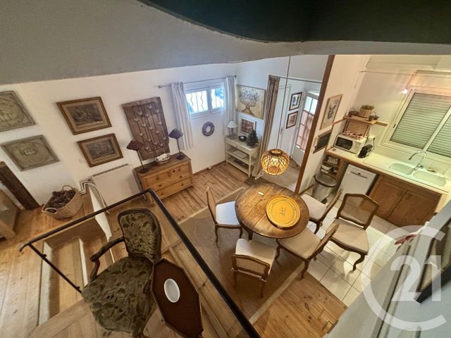 maison à vendre - 3 pièces - 55.0 m2 - NIMES - 30 - LANGUEDOC-ROUSSILLON - Century 21 Dhuoda