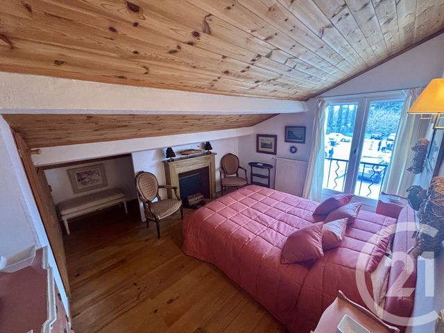 maison à vendre - 3 pièces - 55.0 m2 - NIMES - 30 - LANGUEDOC-ROUSSILLON - Century 21 Dhuoda