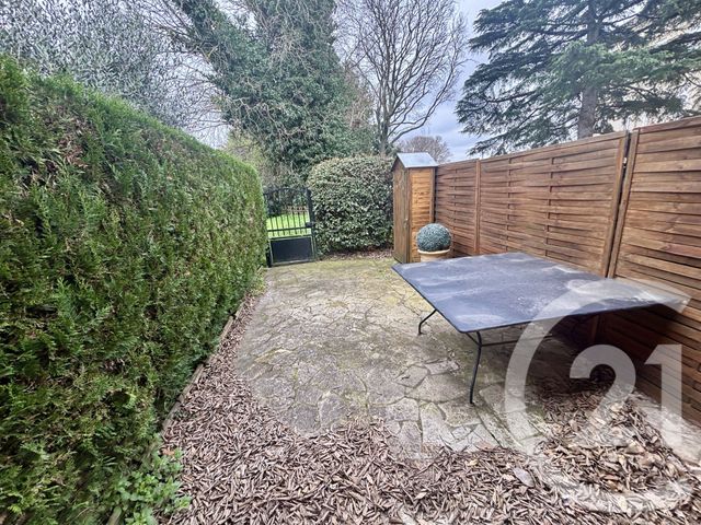 maison à vendre - 3 pièces - 55.0 m2 - NIMES - 30 - LANGUEDOC-ROUSSILLON - Century 21 Dhuoda