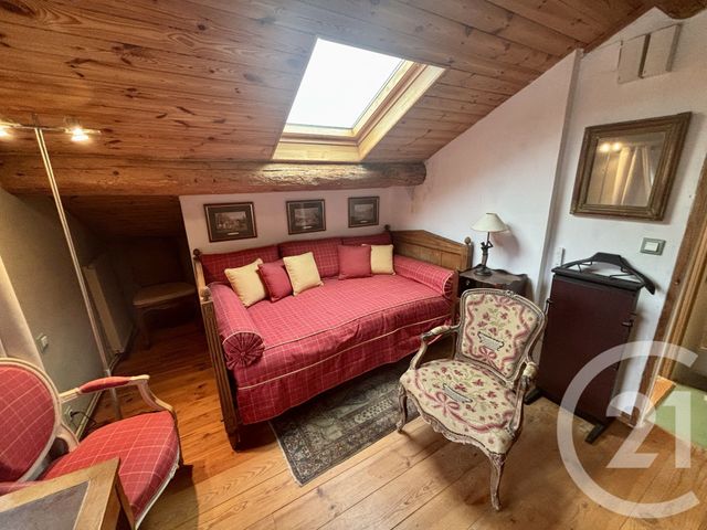 maison à vendre - 3 pièces - 55.0 m2 - NIMES - 30 - LANGUEDOC-ROUSSILLON - Century 21 Dhuoda