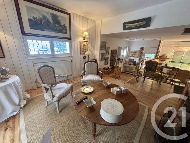 maison à vendre - 3 pièces - 55.0 m2 - NIMES - 30 - LANGUEDOC-ROUSSILLON - Century 21 Dhuoda