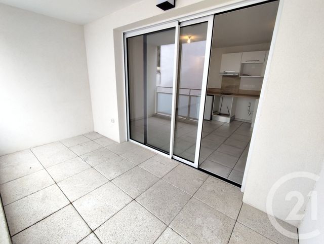 Appartement T2 à louer - 2 pièces - 41.5 m2 - NIMES - 30 - LANGUEDOC-ROUSSILLON - Century 21 Dhuoda