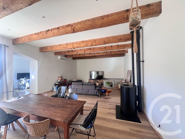 maison à vendre - 4 pièces - 190.0 m2 - MANDUEL - 30 - LANGUEDOC-ROUSSILLON - Century 21 Dhuoda