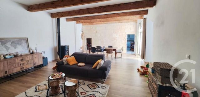 Maison à vendre MANDUEL