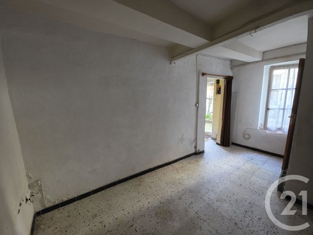 Appartement T2 à vendre - 3 pièces - 34.0 m2 - NIMES - 30 - LANGUEDOC-ROUSSILLON - Century 21 Dhuoda