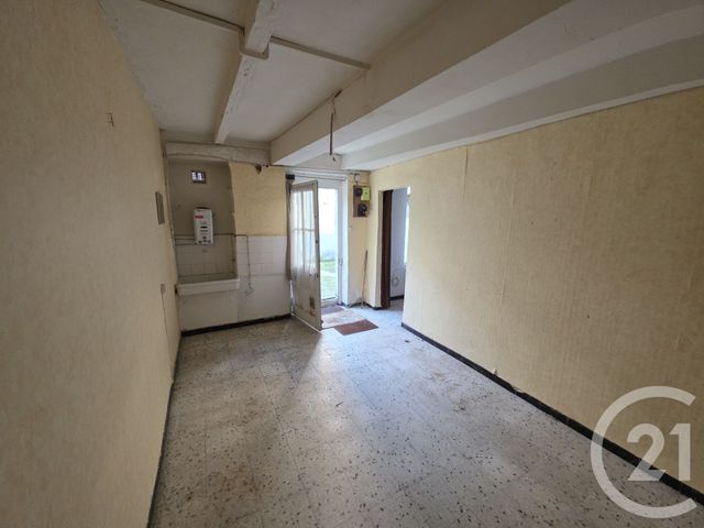 Appartement T2 à vendre - 3 pièces - 34.0 m2 - NIMES - 30 - LANGUEDOC-ROUSSILLON - Century 21 Dhuoda