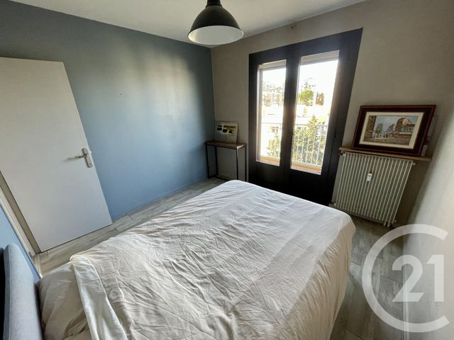 Appartement T3 à vendre - 3 pièces - 62.61 m2 - NIMES - 30 - LANGUEDOC-ROUSSILLON - Century 21 Dhuoda