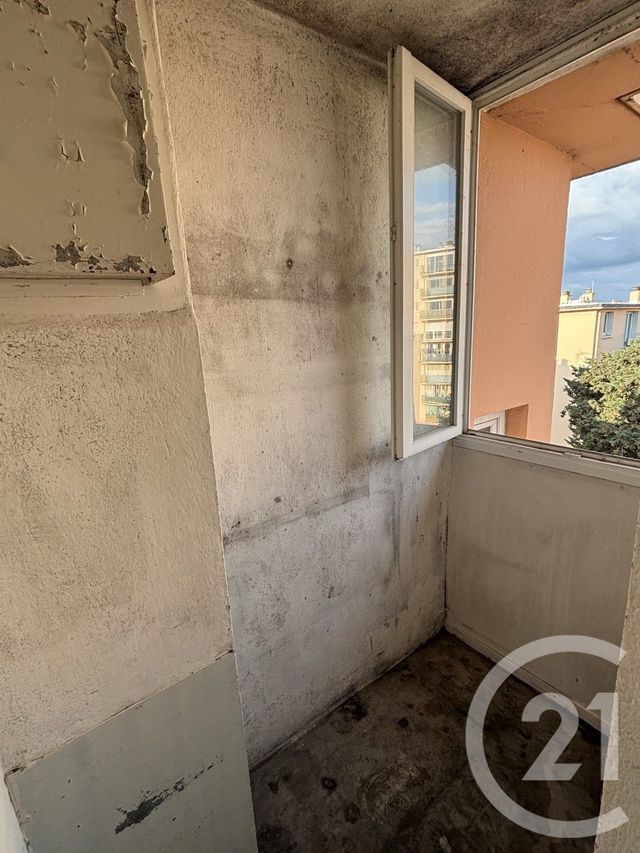 Appartement F3 à vendre - 3 pièces - 55.01 m2 - NIMES - 30 - LANGUEDOC-ROUSSILLON - Century 21 Dhuoda