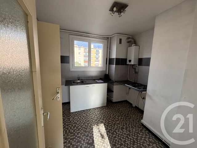 Appartement F3 à vendre - 3 pièces - 55.01 m2 - NIMES - 30 - LANGUEDOC-ROUSSILLON - Century 21 Dhuoda