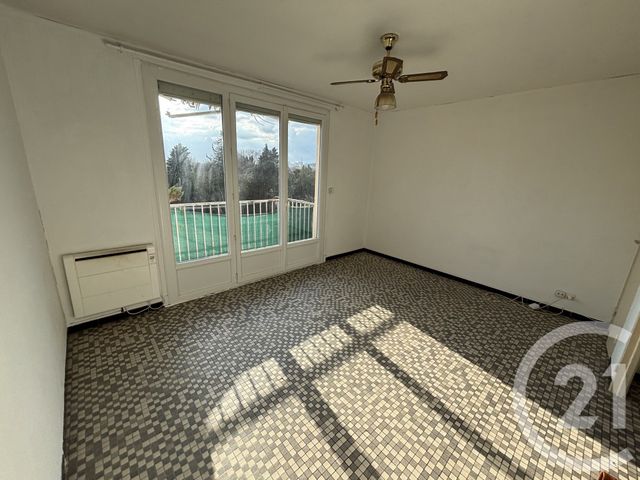Appartement F3 à vendre NIMES
