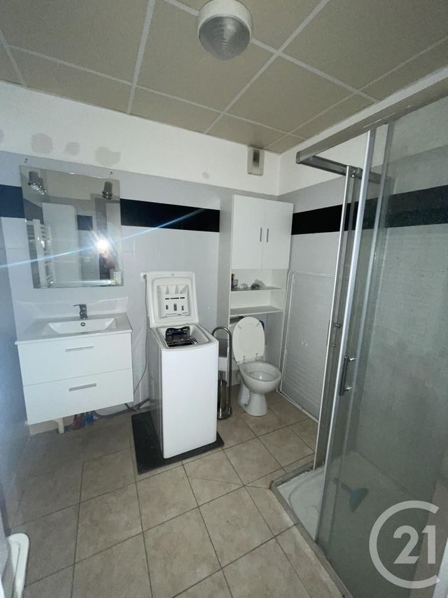 Appartement F1 à vendre - 1 pièce - 34.0 m2 - NIMES - 30 - LANGUEDOC-ROUSSILLON - Century 21 Dhuoda