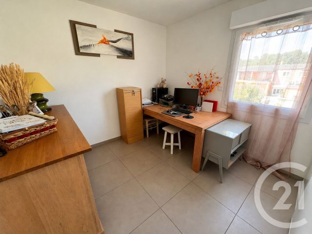 Appartement F4 à vendre - 4 pièces - 85.59 m2 - NIMES - 30 - LANGUEDOC-ROUSSILLON - Century 21 Dhuoda