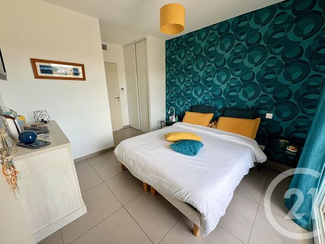 Appartement F4 à vendre - 4 pièces - 85.59 m2 - NIMES - 30 - LANGUEDOC-ROUSSILLON - Century 21 Dhuoda