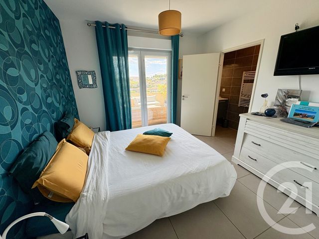 Appartement F4 à vendre - 4 pièces - 85.59 m2 - NIMES - 30 - LANGUEDOC-ROUSSILLON - Century 21 Dhuoda