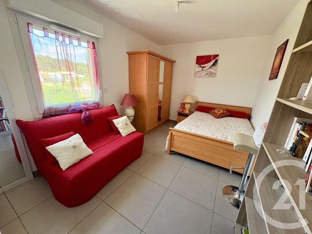 Appartement F4 à vendre - 4 pièces - 85.59 m2 - NIMES - 30 - LANGUEDOC-ROUSSILLON - Century 21 Dhuoda