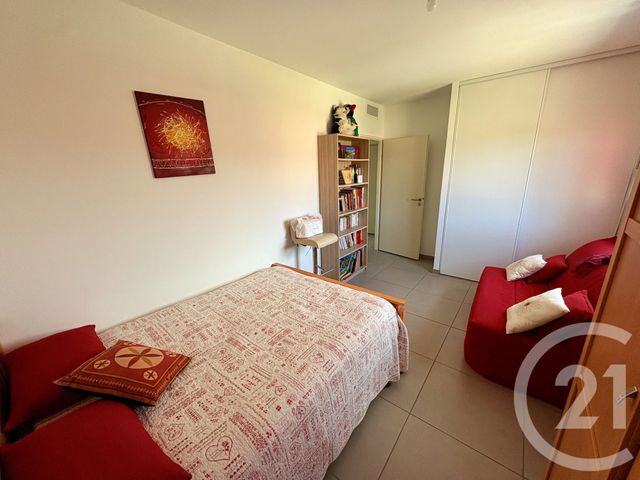 Appartement F4 à vendre - 4 pièces - 85.59 m2 - NIMES - 30 - LANGUEDOC-ROUSSILLON - Century 21 Dhuoda