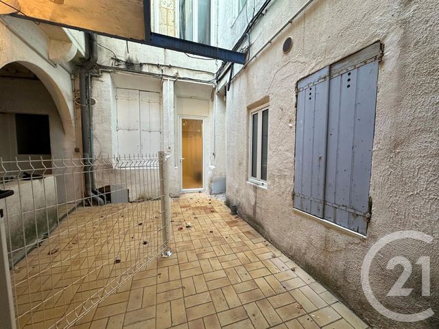 Appartement Studio à louer - 1 pièce - 20.62 m2 - NIMES - 30 - LANGUEDOC-ROUSSILLON - Century 21 Dhuoda