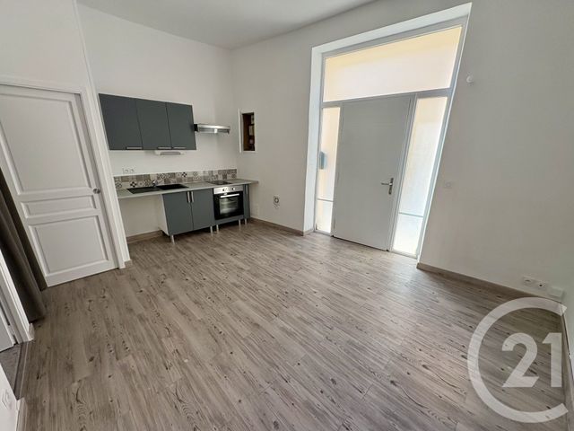 Appartement F2 à vendre - 2 pièces - 48.02 m2 - NIMES - 30 - LANGUEDOC-ROUSSILLON - Century 21 Dhuoda