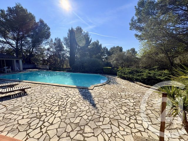 maison à vendre - 5 pièces - 176.0 m2 - NIMES - 30 - LANGUEDOC-ROUSSILLON - Century 21 Dhuoda