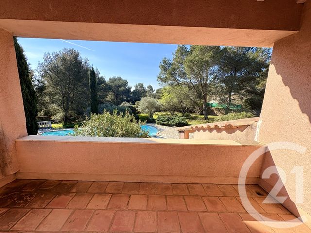 maison à vendre - 5 pièces - 176.0 m2 - NIMES - 30 - LANGUEDOC-ROUSSILLON - Century 21 Dhuoda